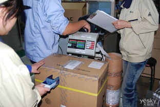 10萬平方米研發基地 索泰栢能工廠揭秘