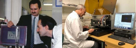 PCB阻焊工藝的發(fā)展歷程