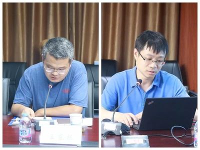 首都科技條件平臺北京印刷學院研發實驗服務基地召開&ldquo;2018百家實驗室進千家企業&rdquo;科技服務對接會