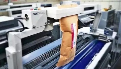 油墨包裝開(kāi)啟大變革,環(huán)境效益與經(jīng)濟(jì)效益并重才是終極目標(biāo)