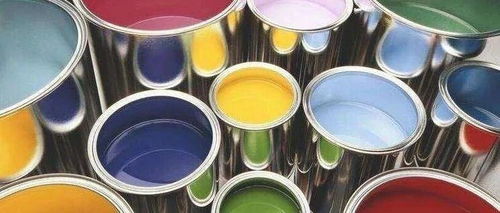 解讀 一篇搞懂進(jìn)口油墨類商品申報(bào)那些事兒