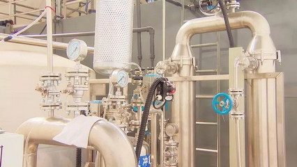 江蘇璞麗達(dá)與泊川環(huán)境合作陶瓷膜無(wú)害化處理油墨廢水