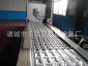 貝爾全自動軟膜硬盒一體機(jī)拉伸硬盒真空包裝機(jī)