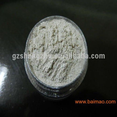 油墨廠與印刷廠專用珠光粉、銅金粉及銅金條的生產(chǎn)與應(yīng)用