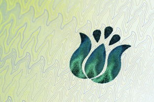 油墨防偽技術(shù)的核心與惠朗點鈔機(jī)油墨研發(fā)